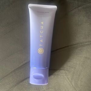 Tatcha
The Rice Wash Skin-Softening Cleanser